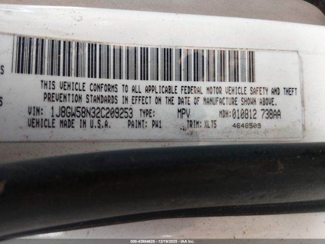 Jeep Grand Cherokee Limited Image 3