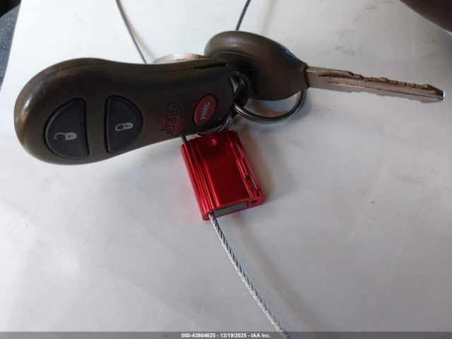 Jeep Grand Cherokee Limited Image 2