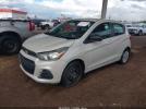 Chevrolet Spark Ls Cvt Image 4