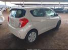 Chevrolet Spark Ls Cvt Image 9