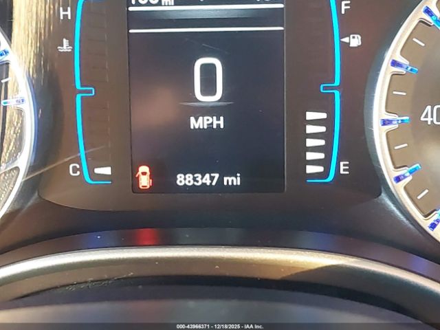 Chrysler Pacifica Touring Image 16