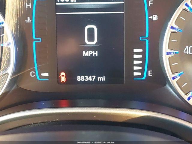 Chrysler Pacifica Touring Image 16