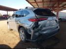 Toyota Highlander Le Image 11