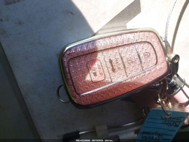 Toyota Highlander Le Image 13