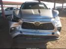 Toyota Highlander Le Image 16