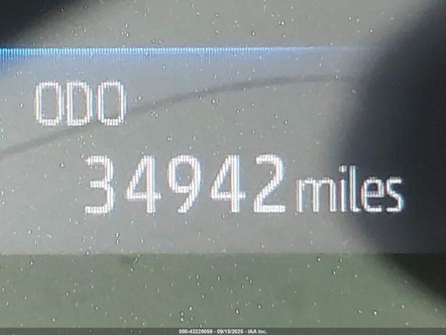 Toyota Highlander Le Image 4