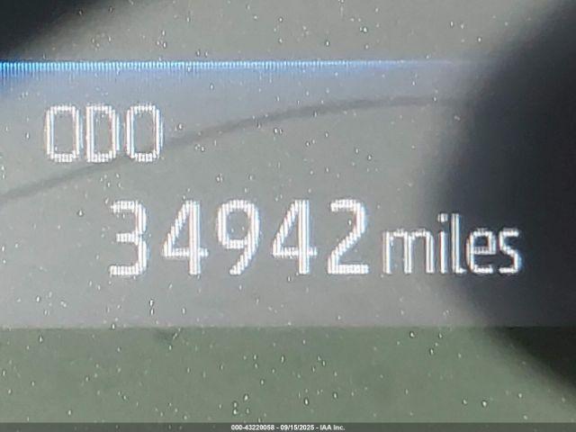 Toyota Highlander Le Image 4