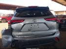 Toyota Highlander Le Image 10