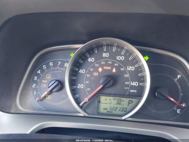 Toyota RAV4 Le Image 4