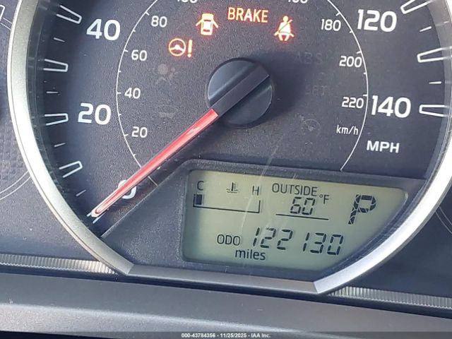 Toyota RAV4 Le Image 12