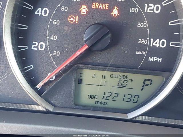 Toyota RAV4 Le Image 12