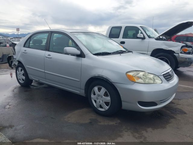 Toyota Corolla Le Image 1