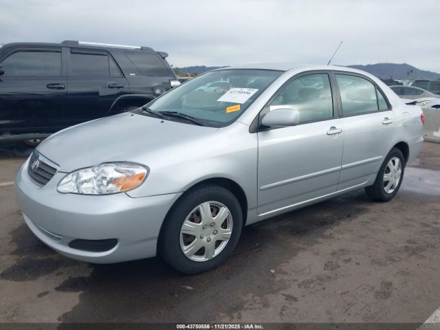 Toyota Corolla Le Image 11