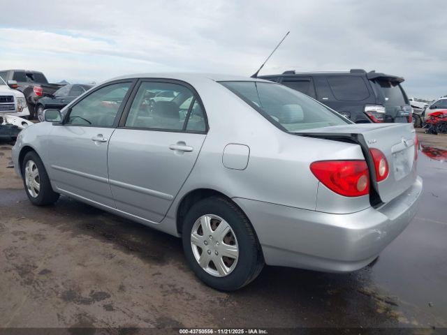 Toyota Corolla Le Image 14
