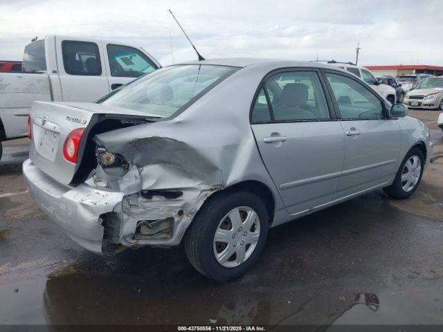 Toyota Corolla Le Image 15