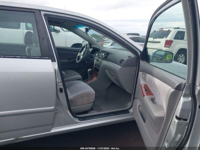 Toyota Corolla Le Image 16