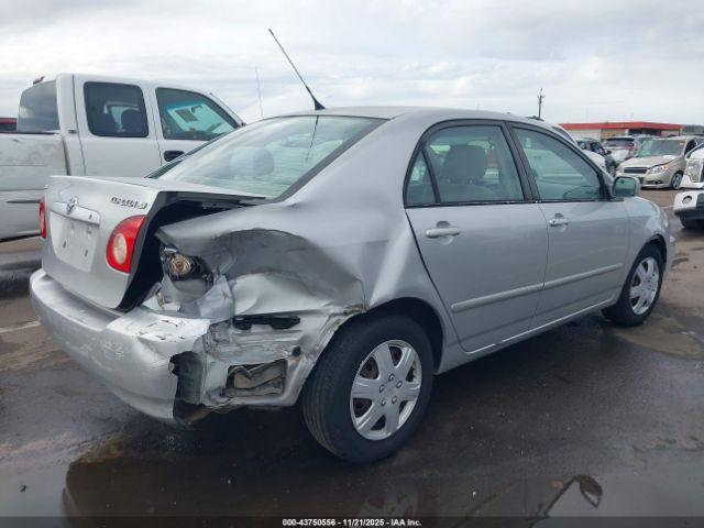 Toyota Corolla Le Image 17