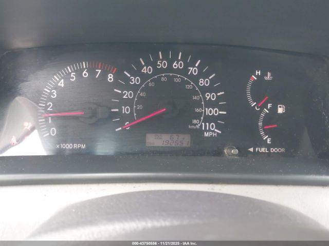 Toyota Corolla Le Image 3