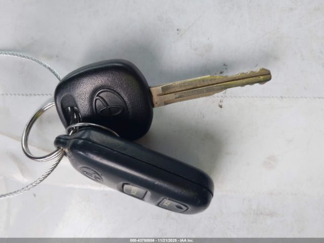 Toyota Corolla Le Image 12