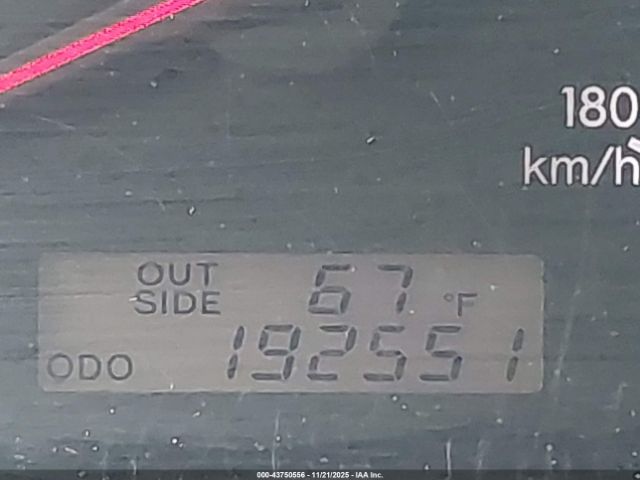 Toyota Corolla Le Image 6