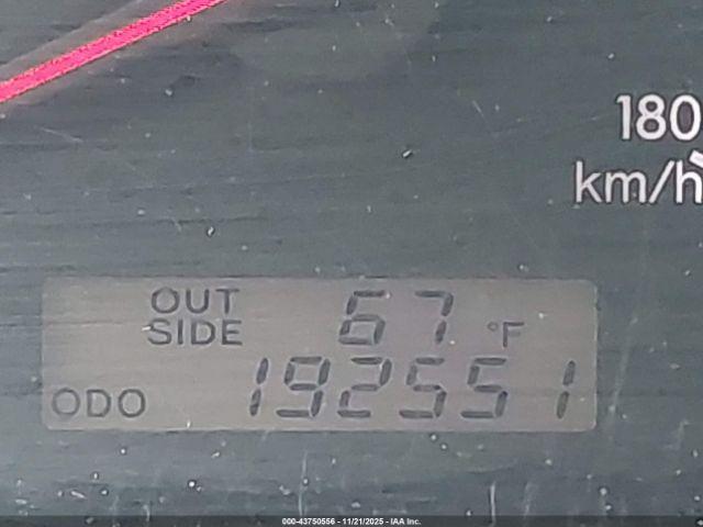 Toyota Corolla Le Image 6