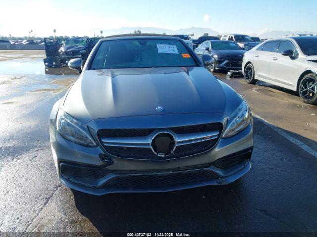 Mercedes-Benz C-Class Image 9