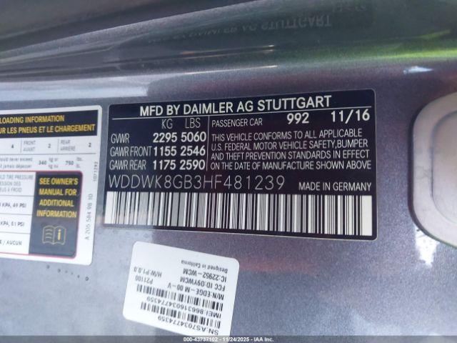 Mercedes-Benz C-Class Image 7