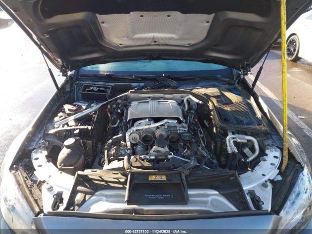 Mercedes-Benz C-Class Image 6