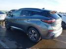 Nissan Murano Sv Fwd Image 2