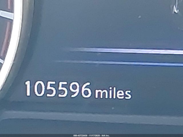 Nissan Murano Sv Fwd Image 16