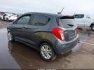 Chevrolet Spark Fwd 1lt Automatic Image 2