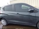 Chevrolet Spark Fwd 1lt Automatic Image 10