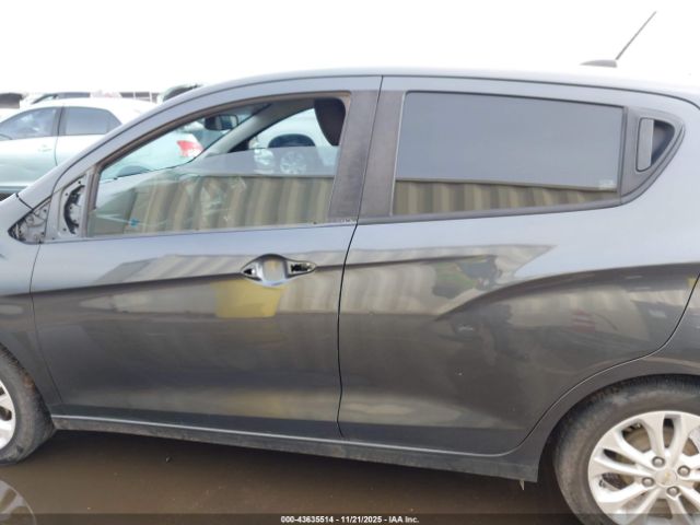 Chevrolet Spark Fwd 1lt Automatic Image 16