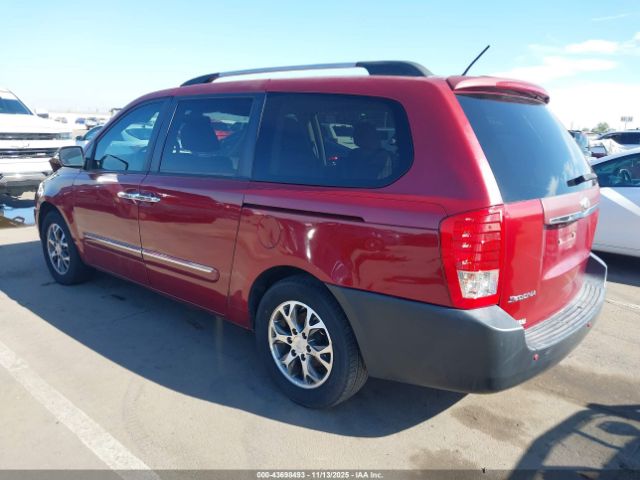 Kia Sedona Ex Image 6