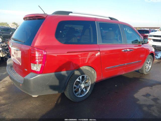 Kia Sedona Ex Image 9