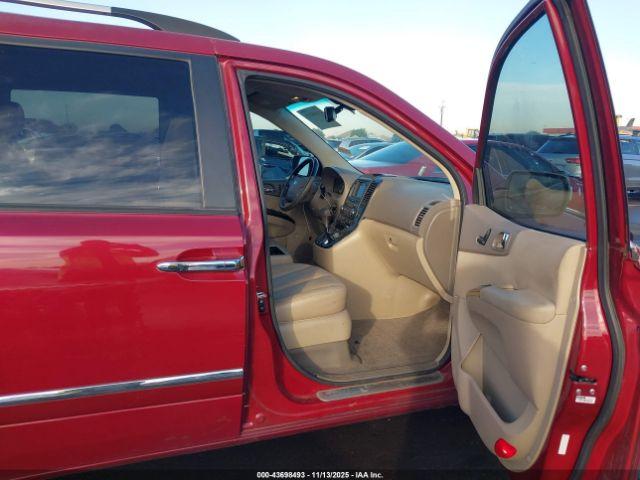 Kia Sedona Ex Image 4