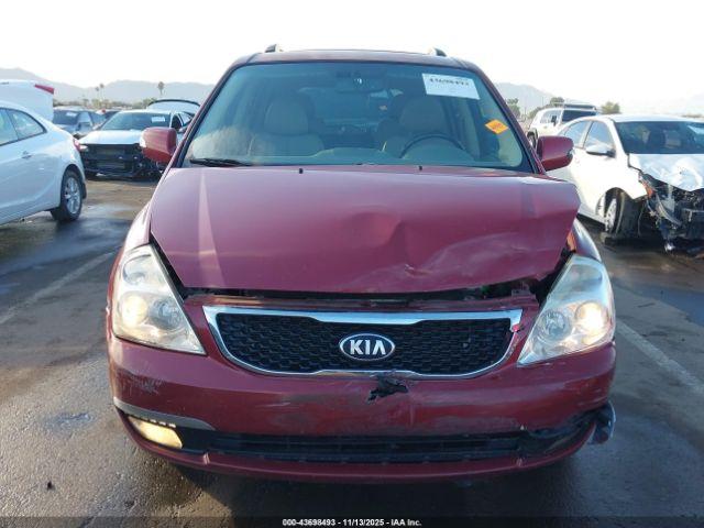 Kia Sedona Ex Image 10