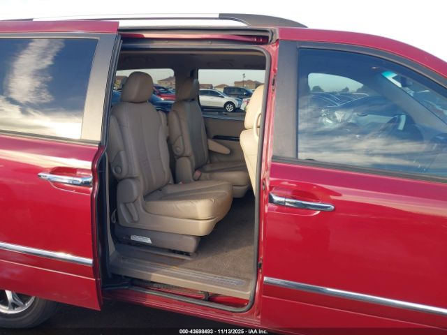 Kia Sedona Ex Image 11