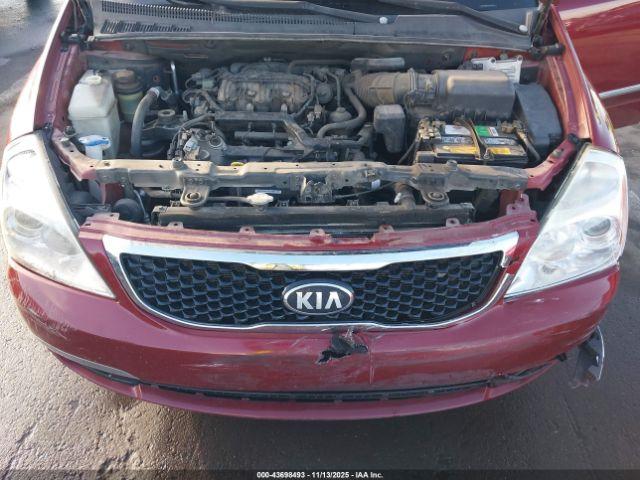 Kia Sedona Ex Image 15