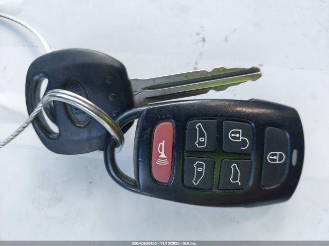 Kia Sedona Ex Image 5