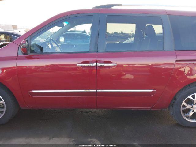 Kia Sedona Ex Image 16