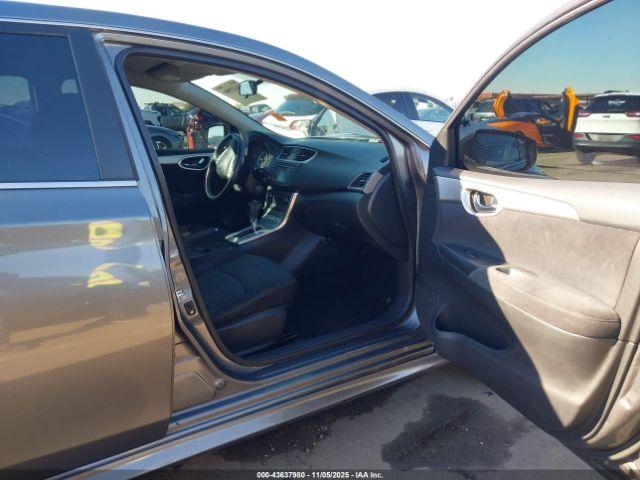 Nissan Sentra Sr Image 4