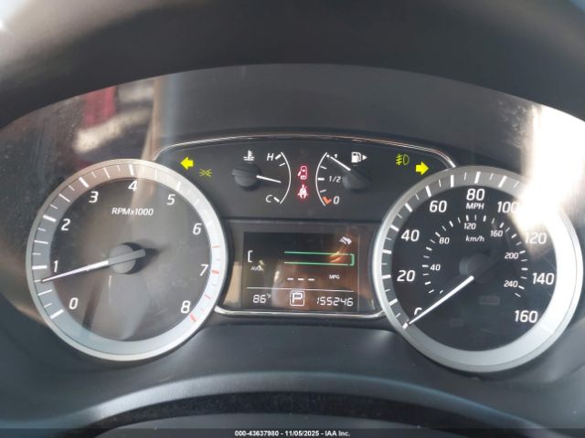 Nissan Sentra Sr Image 12