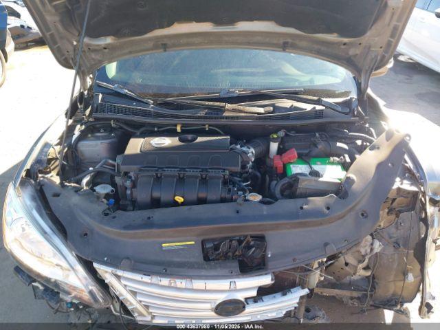 Nissan Sentra Sr Image 7