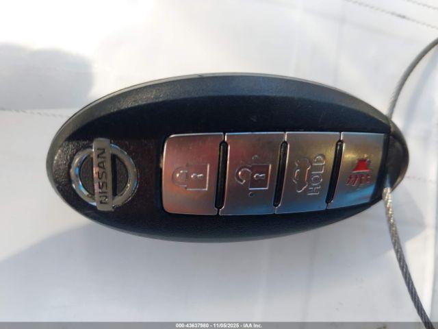 Nissan Sentra Sr Image 17