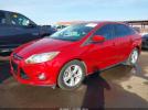 Ford Focus Se Image 7