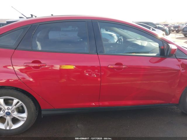 Ford Focus Se Image 5