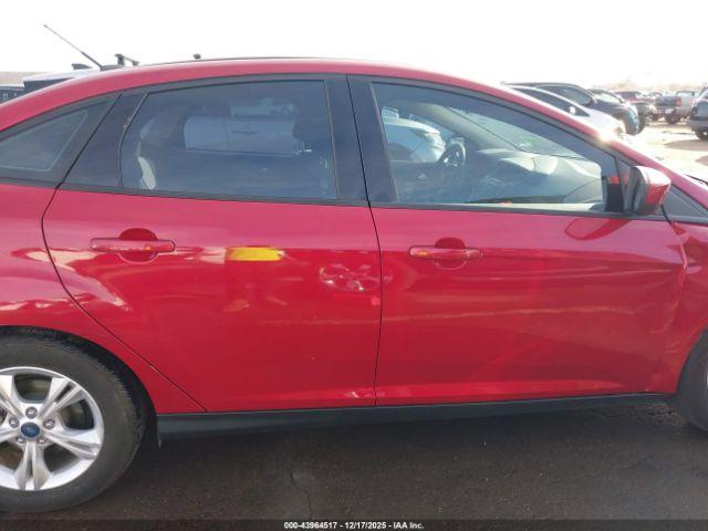 Ford Focus Se Image 5