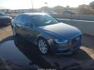 Audi A4 2.0t Premium Image 1