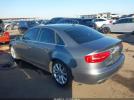 Audi A4 2.0t Premium Image 2